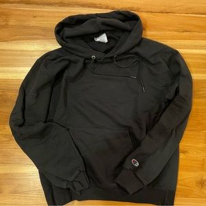 Vintage Champion Hoodie